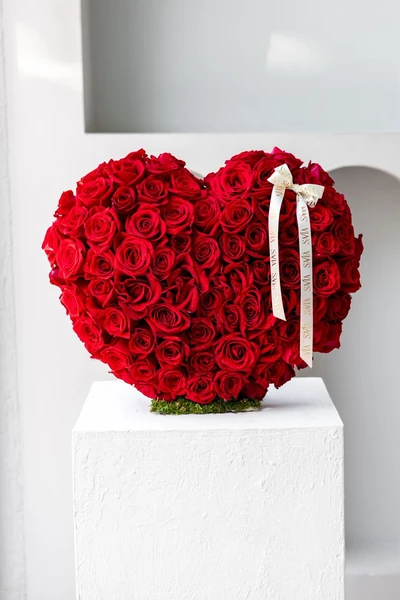 Corazon ardiente mini